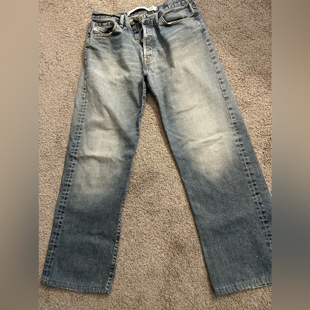 Diesel Jeans